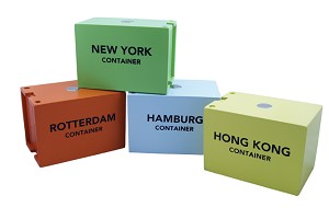 Containers
